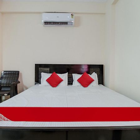 Hotel O Surya Prabha Kurmannapalem 外观 照片