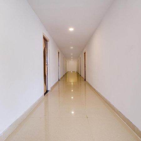 Hotel O Surya Prabha Kurmannapalem 外观 照片