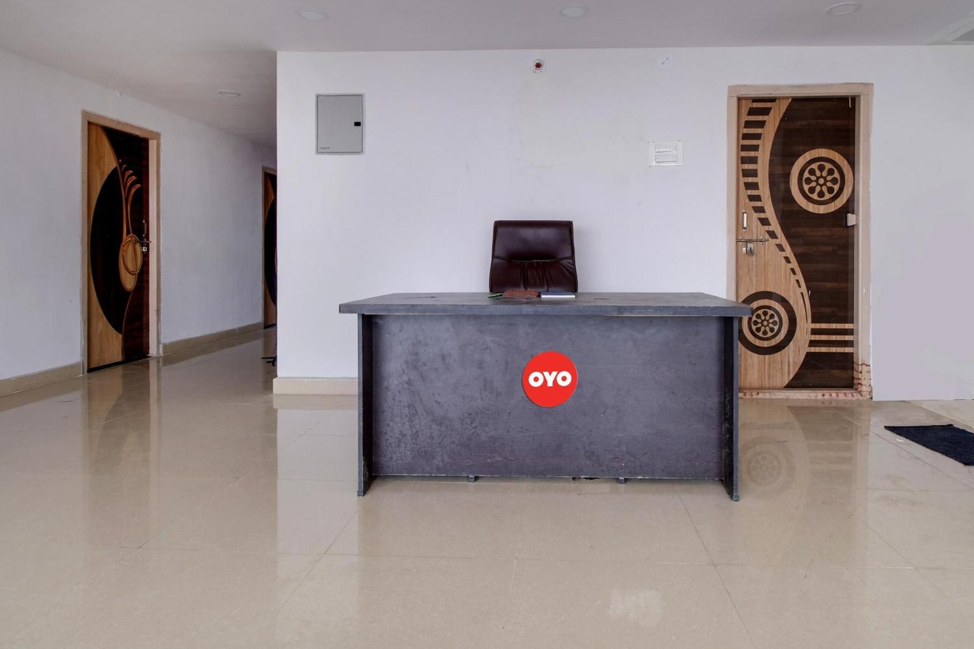 Hotel O Surya Prabha Kurmannapalem 外观 照片