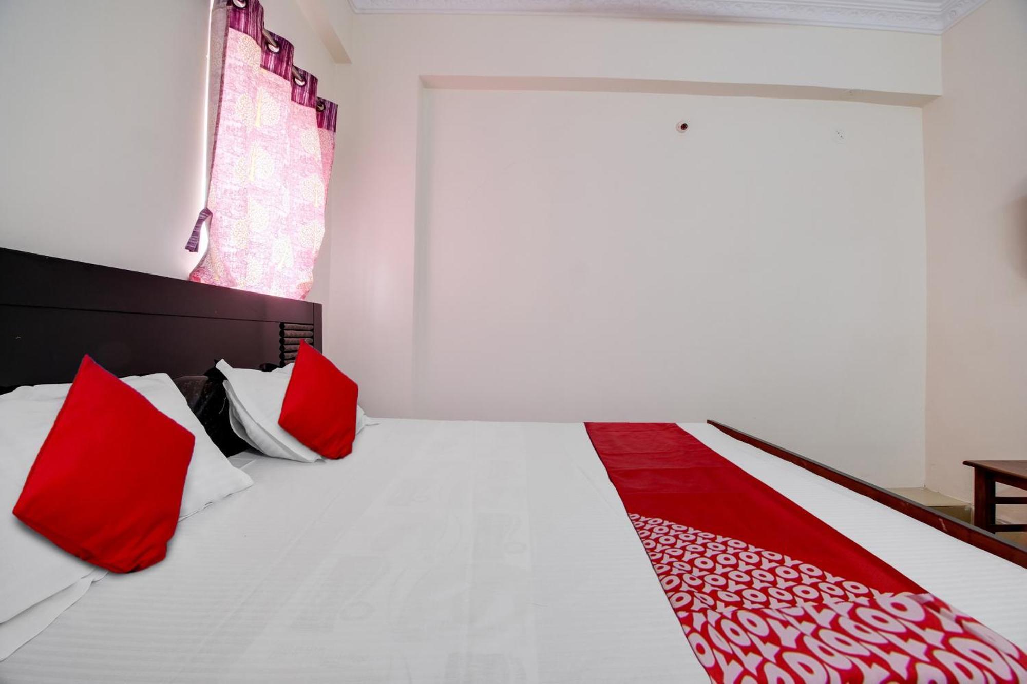 Hotel O Surya Prabha Kurmannapalem 外观 照片