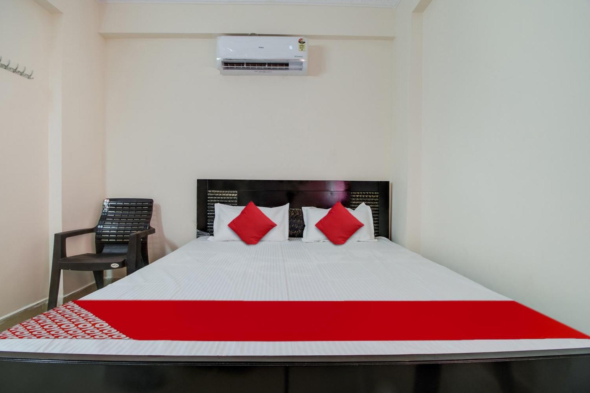 Hotel O Surya Prabha Kurmannapalem 外观 照片