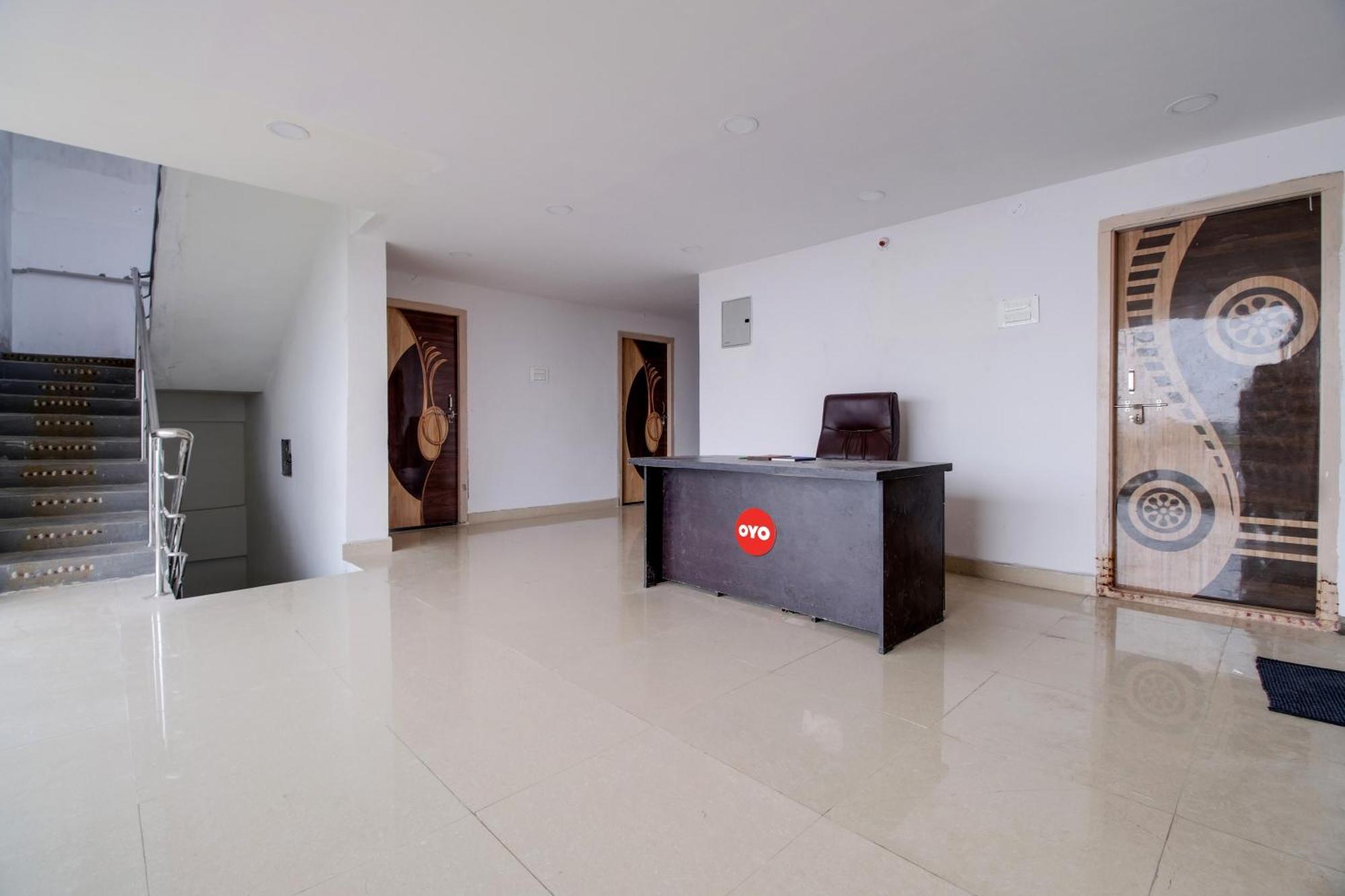 Hotel O Surya Prabha Kurmannapalem 外观 照片