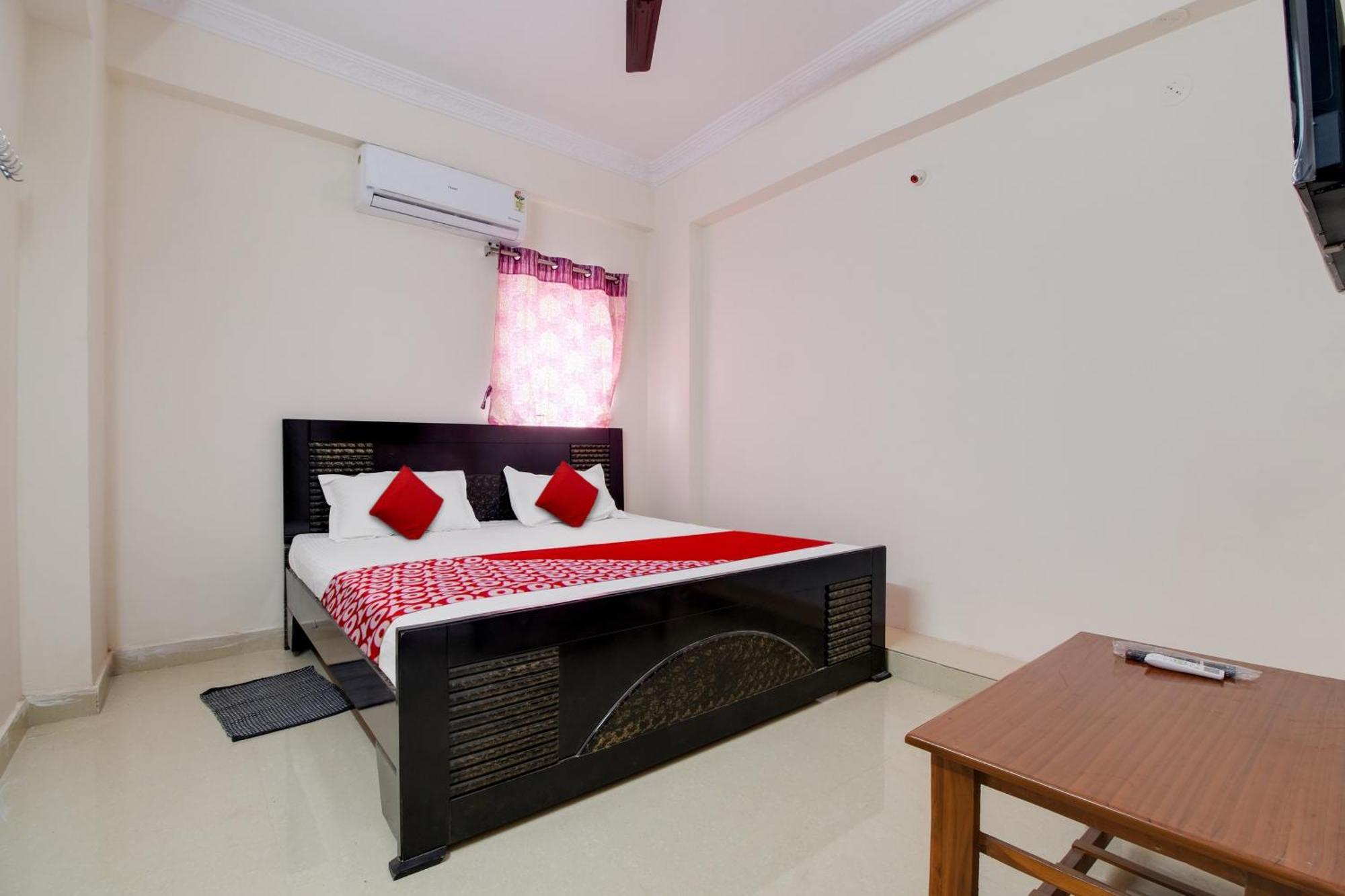 Hotel O Surya Prabha Kurmannapalem 外观 照片