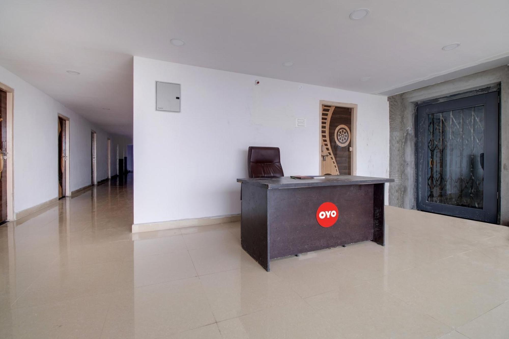 Hotel O Surya Prabha Kurmannapalem 外观 照片