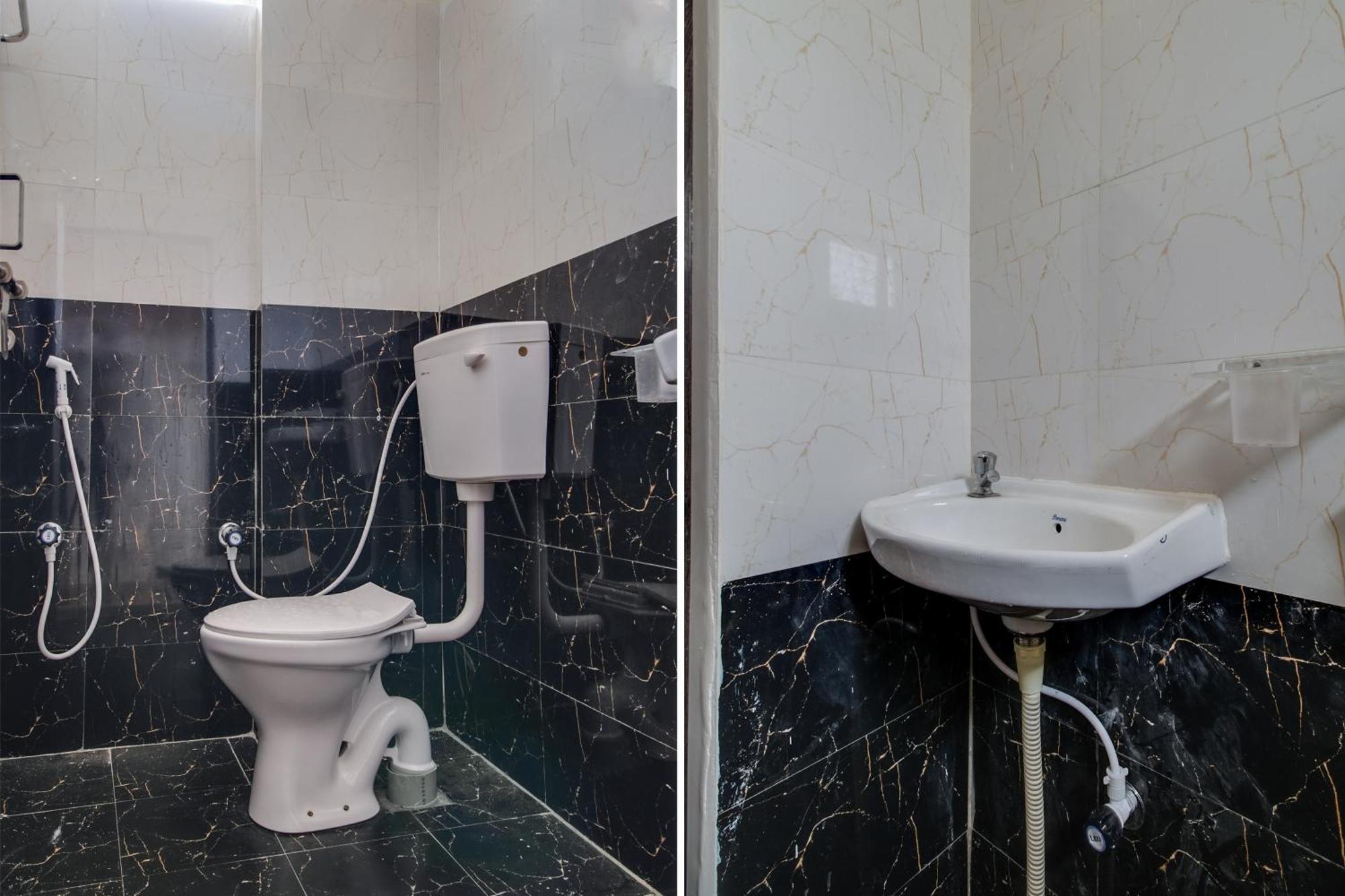 Hotel O Surya Prabha Kurmannapalem 外观 照片
