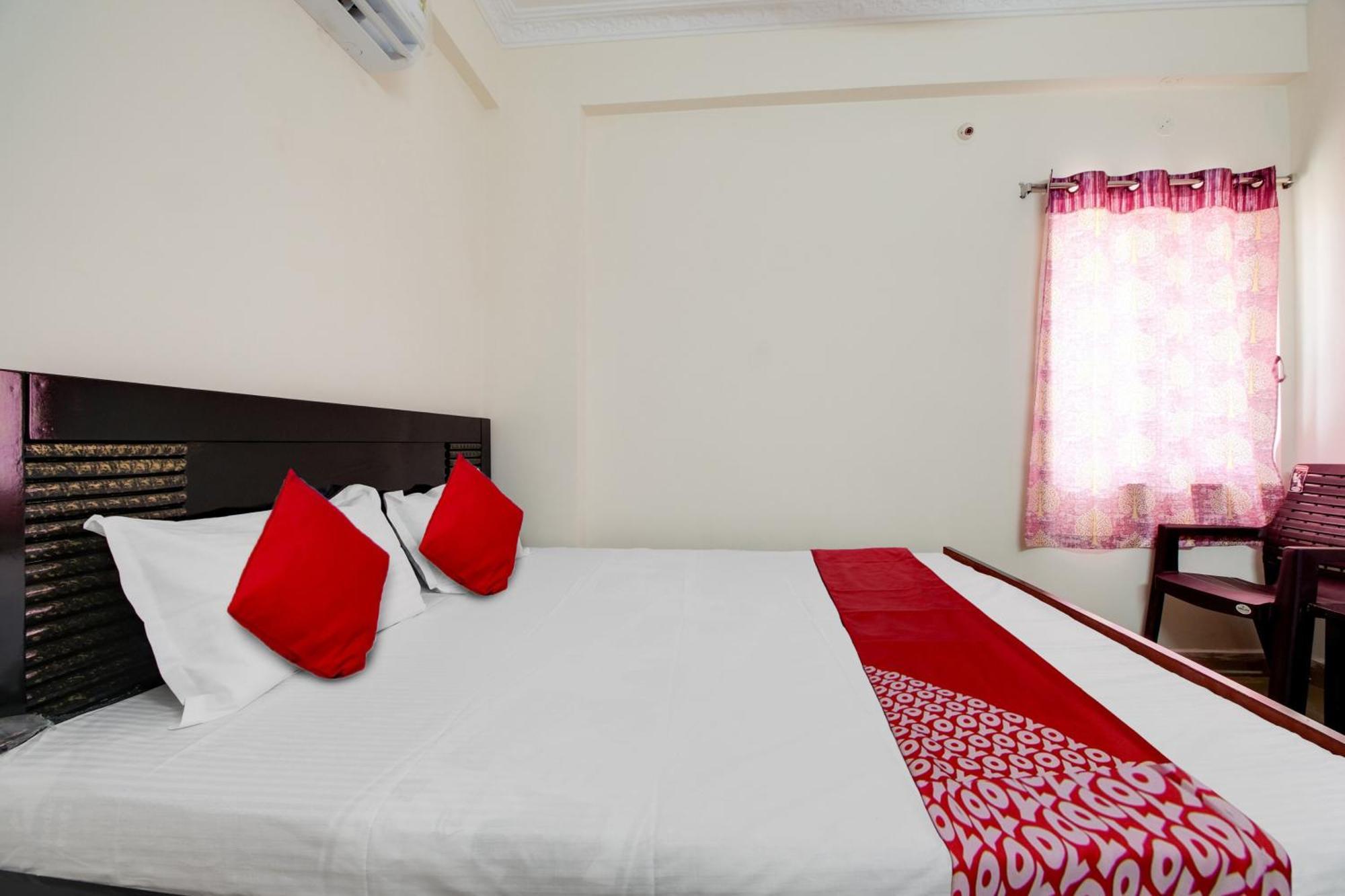 Hotel O Surya Prabha Kurmannapalem 外观 照片